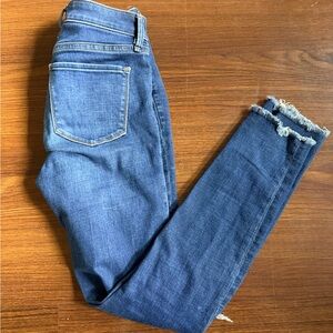 Abercrombie & Fitch Denim Jeans Size 25